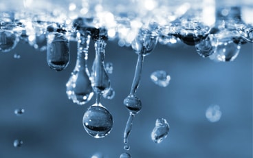 Wody opadowe – aspekty prawne, ekonomiczne i techniczne