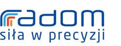 logo radom