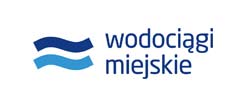 logo wodociagi miejskie